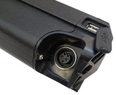Dorado 458mm battery, 36V 17.5Ah
